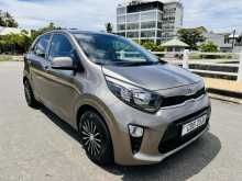 Kia Picanto 2017 Car