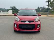 Kia Picanto 2016 Car