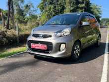Kia Picanto 2016 Car