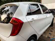 Kia Picanto 2016 Car