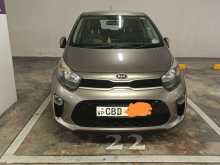 Kia Picanto 2017 Car