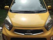 Kia PICANTO 2016 Car