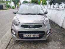 Kia Picanto 2016 Car