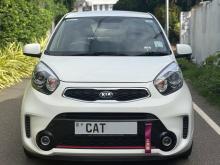 Kia Picanto 2017 Car