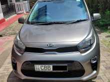 Kia Picanto 2017 Car