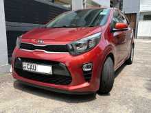 Kia Picanto 2017 Car