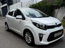 Kia Picanto 2017 Car