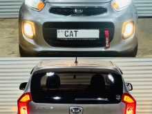 Kia PICANTO 2016 Car