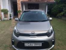 Kia Picanto 2017 Car