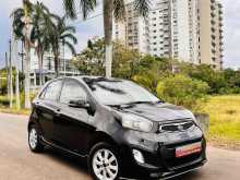 Kia Picanto 2011 Car