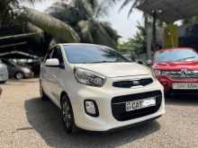 Kia Picanto 2016 Car