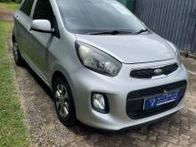 Kia Picanto 2016 Car