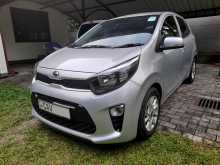 Kia Picanto 2017 Car