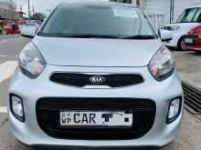 Kia Picanto 2016 Car