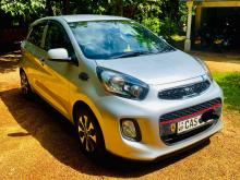 Kia Picanto 2016 Car