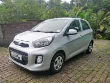 Kia Picanto 2016 Car