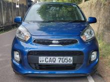 Kia Picanto 2016 Car