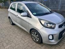 Kia Picanto 2016 Car