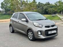 Kia Picanto 2015 Car