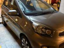 Kia Picanto 2016 Car