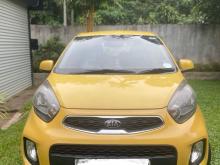Kia Picanto 2016 Car