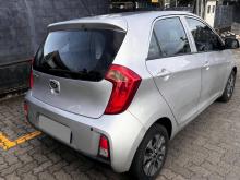 Kia Picanto 2016 Car
