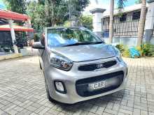 Kia Picanto 2016 Car