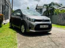 Kia Picanto 2017 Car