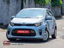 Kia PICANTO 2017 Car