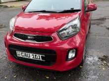 Kia Picanto 2016 Car