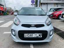 Kia Picanto 2016 Car