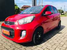 Kia PICANTO 2016 Car