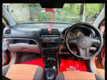 Kia Picanto 2004 Car