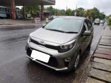 Kia Picanto 2017 Car
