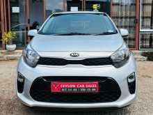 Kia Picanto 2017 Car