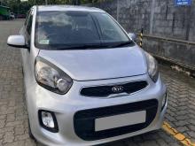 Kia Picanto 2016 Car