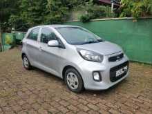 Kia Picanto 2016 Car