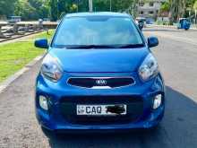 Kia Picanto 2016 Car