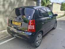Kia Picanto 2007 Car