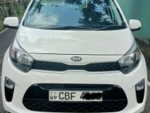 Kia Picanto 2017 Car