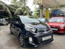 Kia Picanto 2016 Car