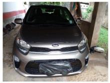Kia Picanto 2020 Car