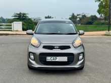 Kia Picanto 2015 Car