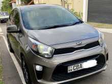 Kia Picanto 2017 Car