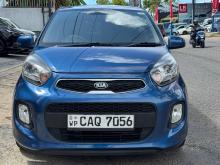 Kia Picanto 2016 Car