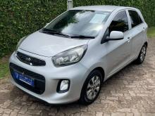 Kia Picanto 2016 Car