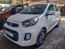 Kia Picanto 2016 Car
