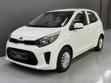 Kia Picanto 2017 Car