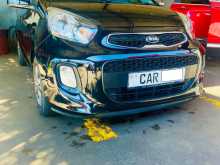 Kia Picanto 2016 Car