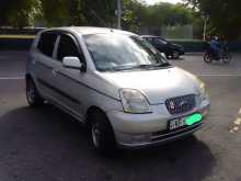 Kia Picanto 2004 Car